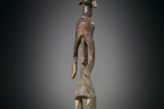 Mumuye: Iagalagana Ancestor Figure