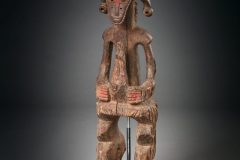 Jukun Ancestral Statue