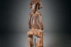 Jukun Ancestral Statue