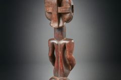 Hemba Ancestral Male Figure