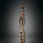 Mumuye: Iagalagana Ancestor Figure