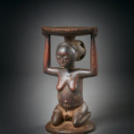 Lomotwa Ancestral Stool