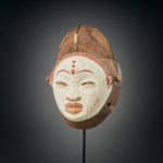 Punu: Mukuyi Ceremonial Dance Mask