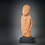 Ife Dignitary Sculpted Bust