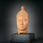 Ife Effigy Head of a Queen